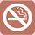Non-smoking premises